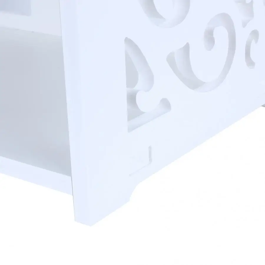 Полка для хранения полка обувного шкафа ящики дерева пластиковые пластины 4