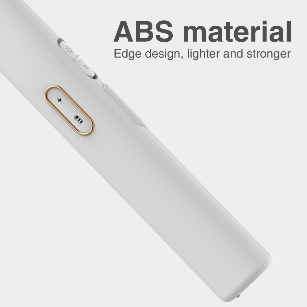 

ABS Pest Control Electric Fly Swatter Insect Summer Wall Mounted Mosquito Killer Handheld USB Rechargeable Indoor Outdoor Home