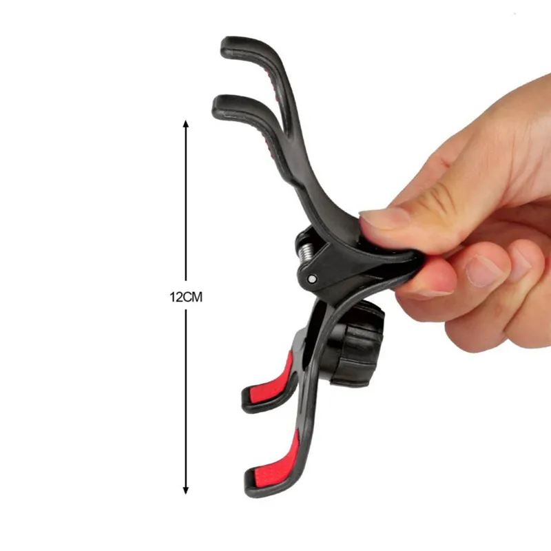 universal phone holder flexible 360 degree clip for mobile cell phone holder lazy bed desktop bracket mount stand desk bracket free global shipping
