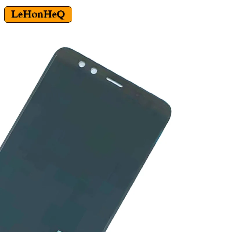 

Test OLED LCD For Samsung Galaxy A8 2018 A530 A530F A530DS A530N SM-A530N LCD Display Touch Screen Digitizer Assembly