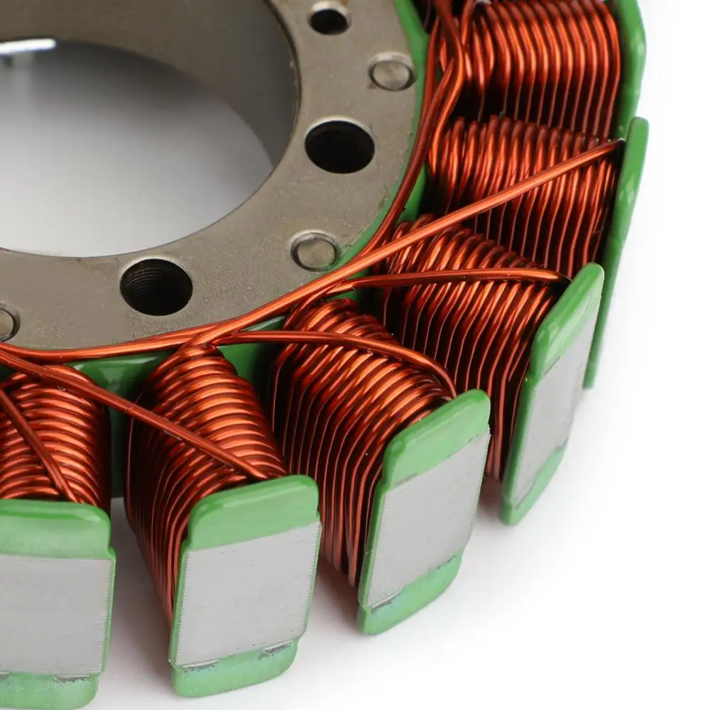 

Artudatech Motorcycle Engine Stator Coil For Suzuki AN250 2003-2006 AN400 AN Burgman 250 400 Parts