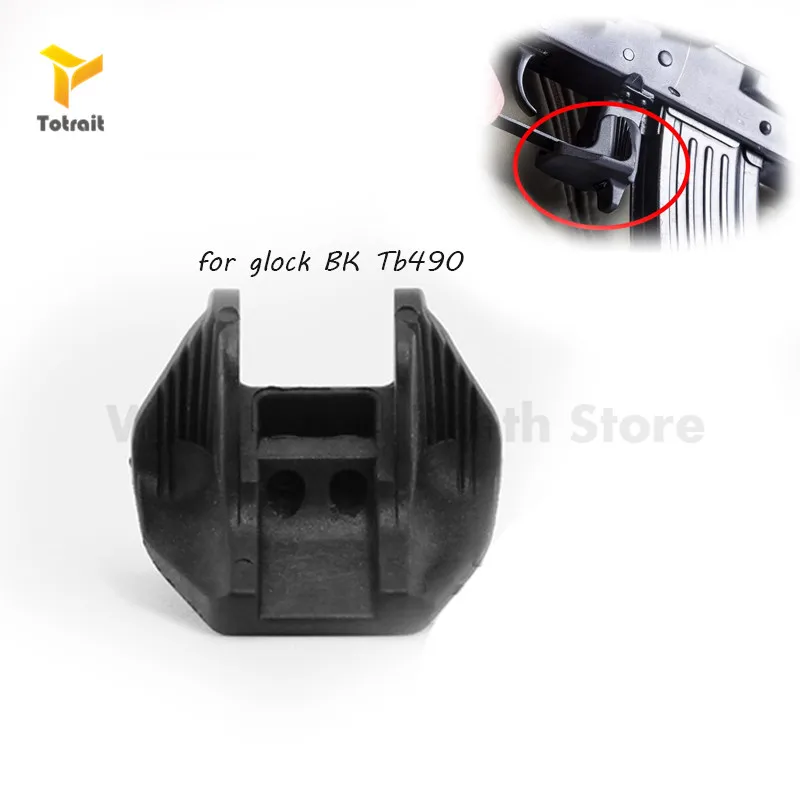 Airsoftsports охотничий пистолет аксессуары Fma Akmr для Ak Glock Bk Tb490 качество 100% абсолютно