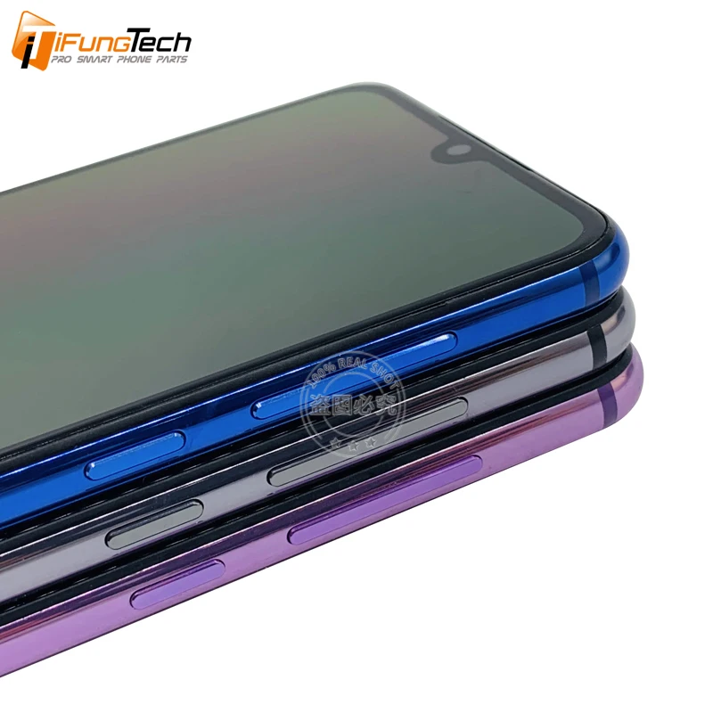 ЖК дисплей для Xiaomi Mi9 SE сенсорный дигитайзер в сборе|Экраны мобильных телефонов| |
