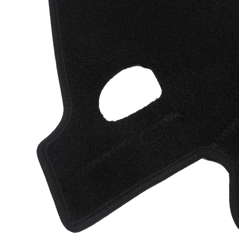 Анти УФ крышка приборной панели Dashmat коврик солнцезащитный козырек инструмент