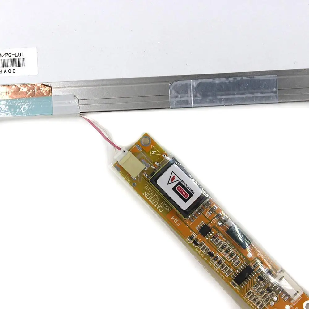 Плата контроллера Latumab для LP154W01 TLae Matrix LVDS 15 4 дюйма ЖК-дисплей 1280 × 800 плата