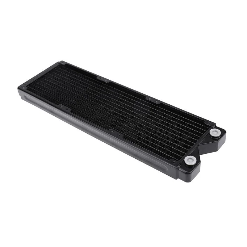 

360mm Full Copper Water Cooler Exchanger Water Cooling Computer Heat Sink Radiator Heat Exchanger Radiator for PC