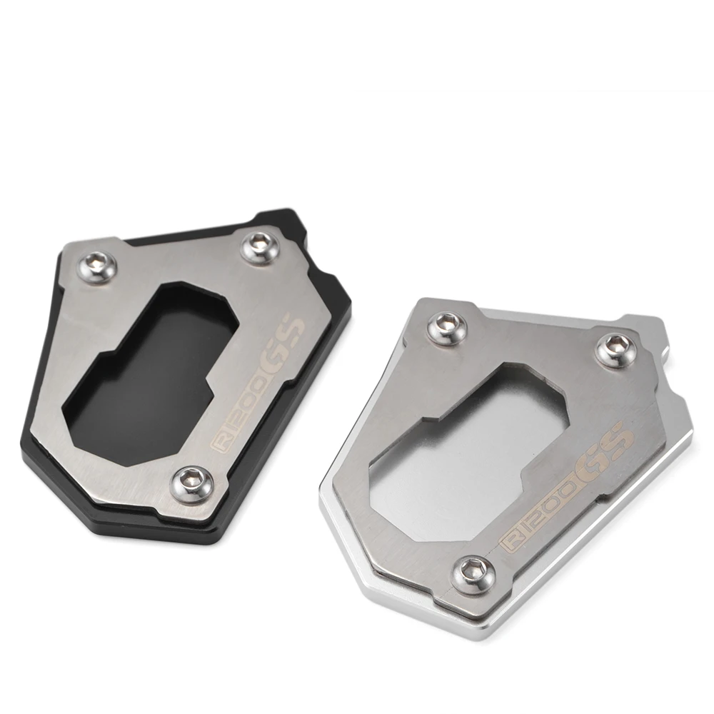 Подножка с боковой подставкой для BMW R1200GS LC ADV Rallye 2016 2019 R 1200 GS Adventure 2018 2017|Стойки| |