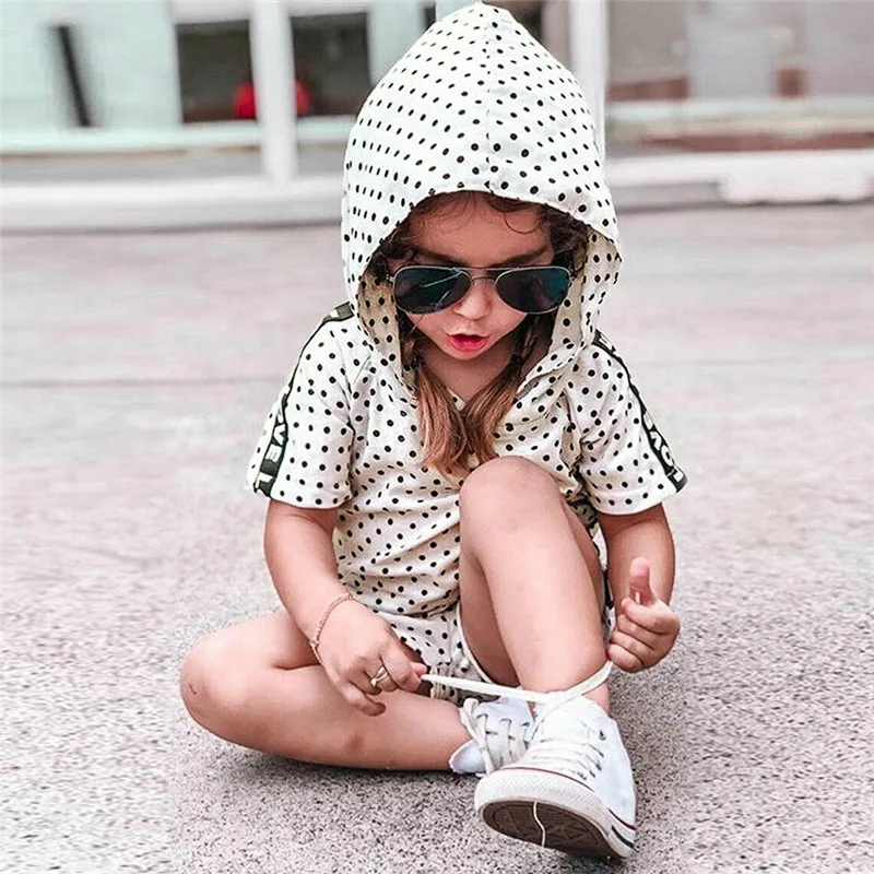 2020 летняя одежда для новорожденных девочек майка без рукавов с буквенным принтом