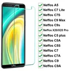 Защитная пленка для экрана из закаленного стекла для TP-Link Neffos A5 C9 C9A C7A C5S C5A C9S C9 MAX C7 Lite C5 plus X9 C7S X20 PRO