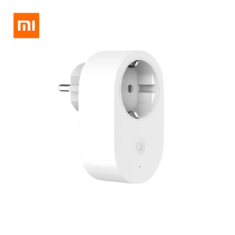 Умная розетка XIAOMI IMILAB ZNCZ05CM EU беспроводная смарт Mi WIFI умный таймер