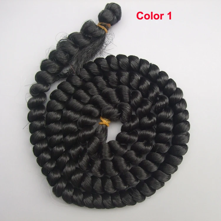 Новое поступление 1 шт. длинные парики 100 см волнистые маленькие вьющиеся дерево