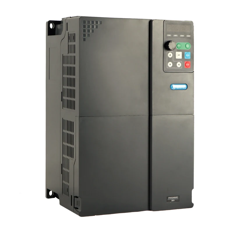 

220V 3phase ac drive 18.5kw variable frequency inverter 25hp frequency converter for induction motor speed and torque control