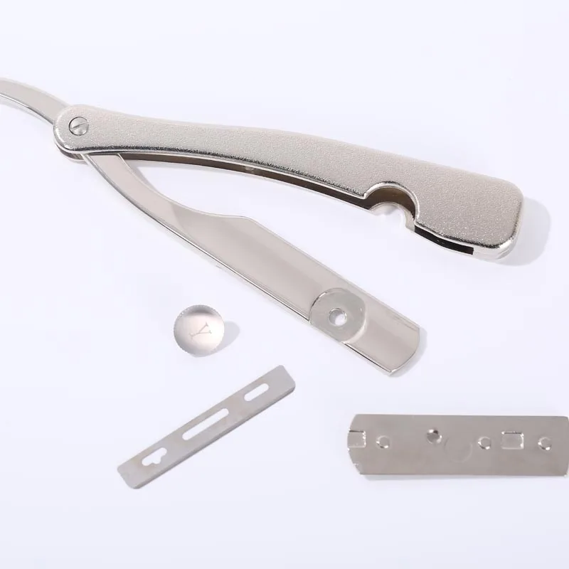 Мужская/Женская бритва для удаления волос с бороды и подмышек | Красота здоровье