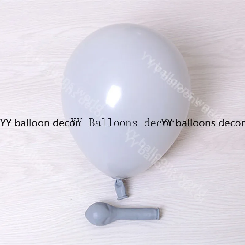 Набор для творчества 5/10/18 дюймов Maca серая белая Пастельная розовая Золотая