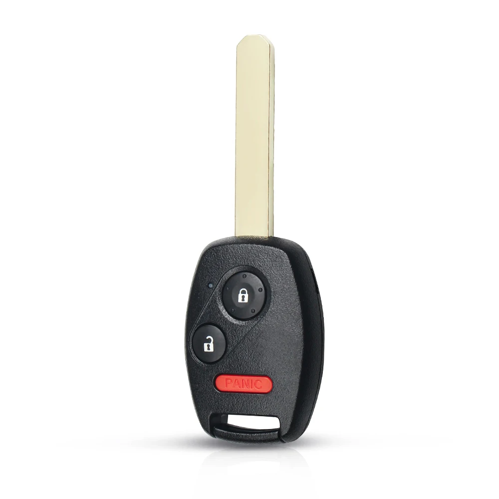 Брелок KEYYOU для автомобильного дистанционного ключа 313 8 мгц с чипом ID46 Honda Odyssey 2005