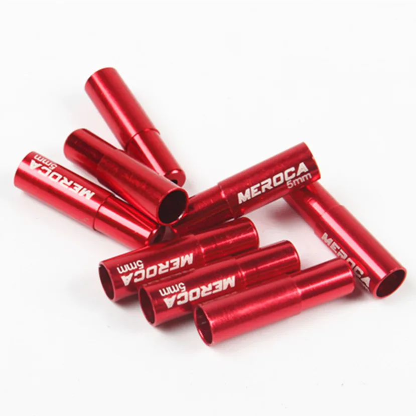 MEROCA Высококачественная заглушка для тормозной трасли из алюминиевого сплава