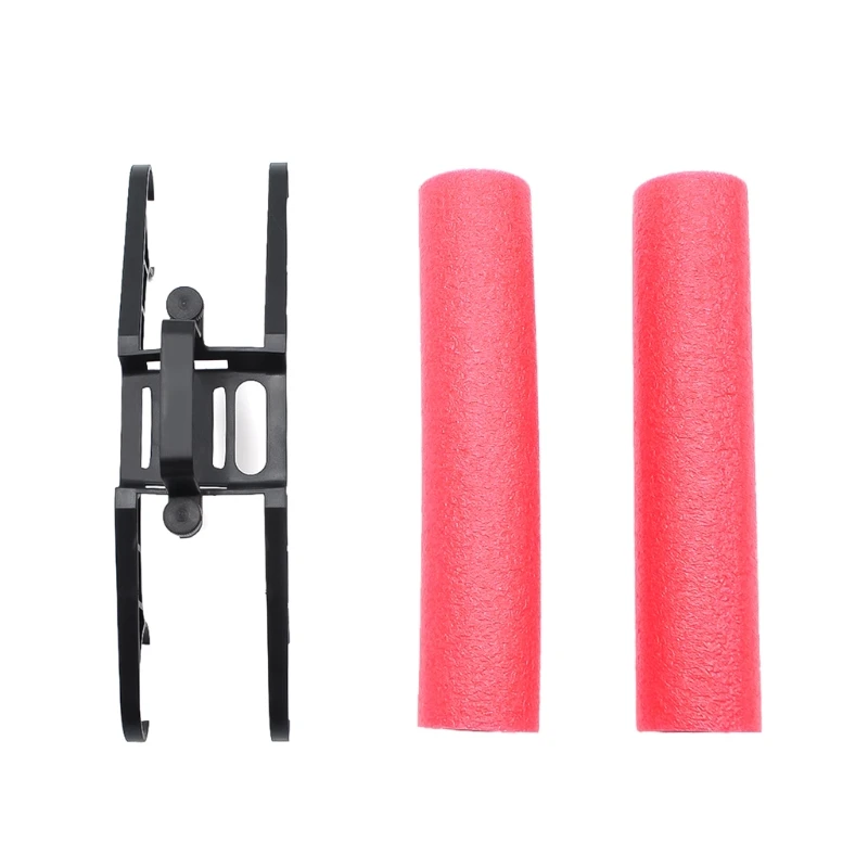 

For Mavic Mini 2 Damping Landing Gear Water Snow Training Landing Floating Kit