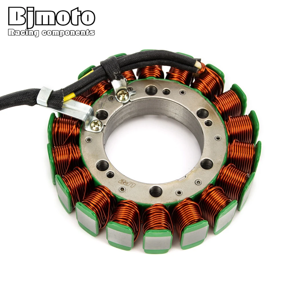

Motorcyle 31120-MAV-003/MZ8-H01 Charging Stator Coil For Honda NV600 Shadow 600 VLX VT600CD Shadow VLX Deluxe 93-07 NV VT 600CD