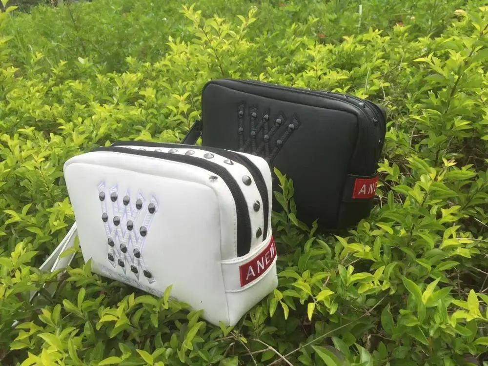 

New Golf bag Portable hand bag Men's handbag
