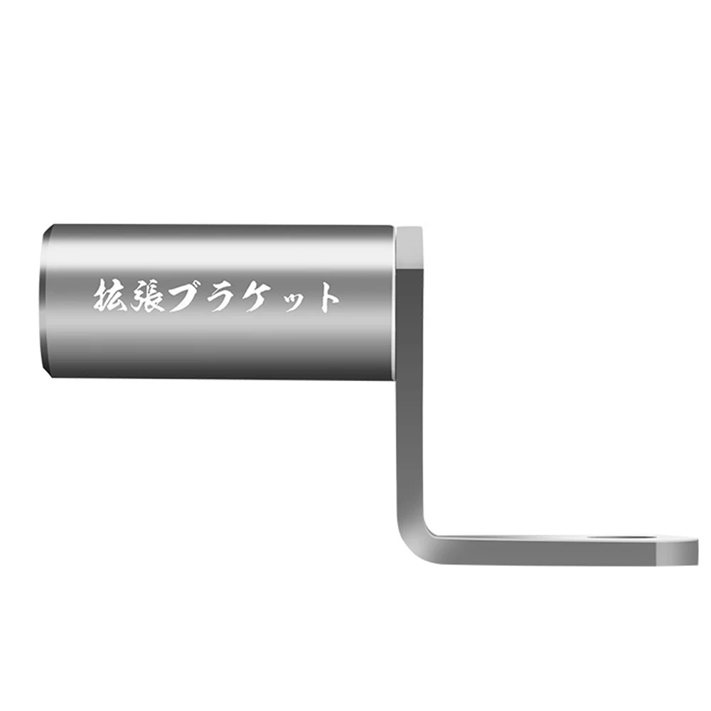 Аксессуары кронштейн для зеркала мотоцикла расширительное сиденье