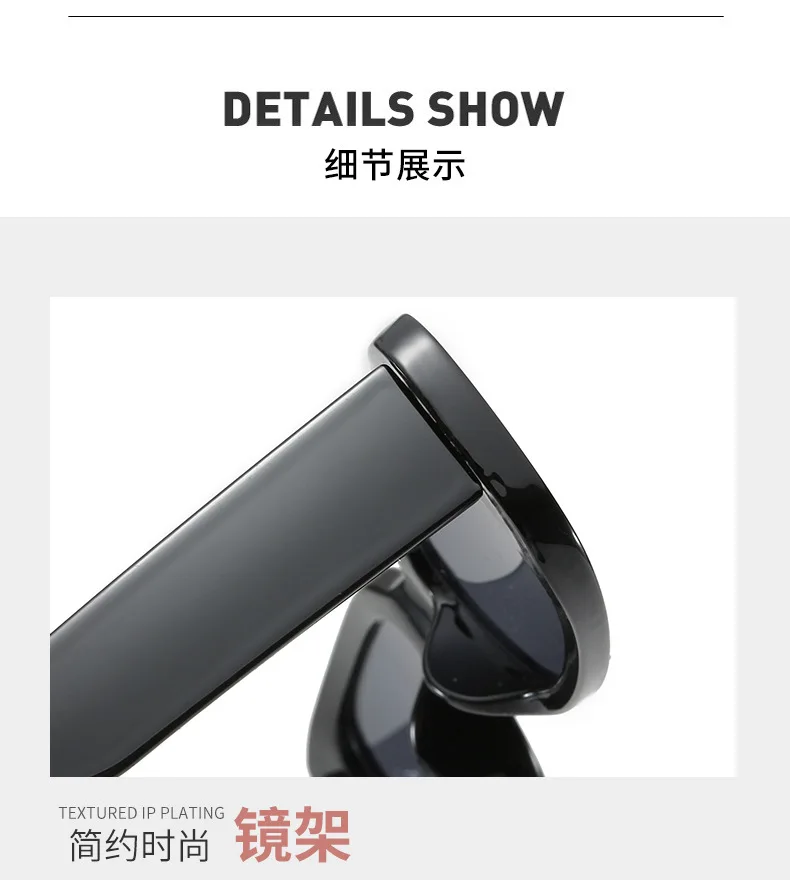 

Fashion Small Rectangle Sunglasses Women Vintage Champagne Tea Eyewear Men Shades UV400 Square Sun Glasses