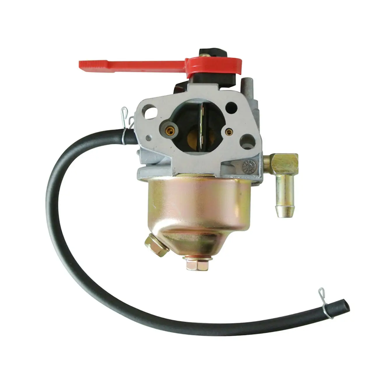 

Carburetor Carb Parts For Gasoline Snow Blower 161 161S 161SA Engine Motors