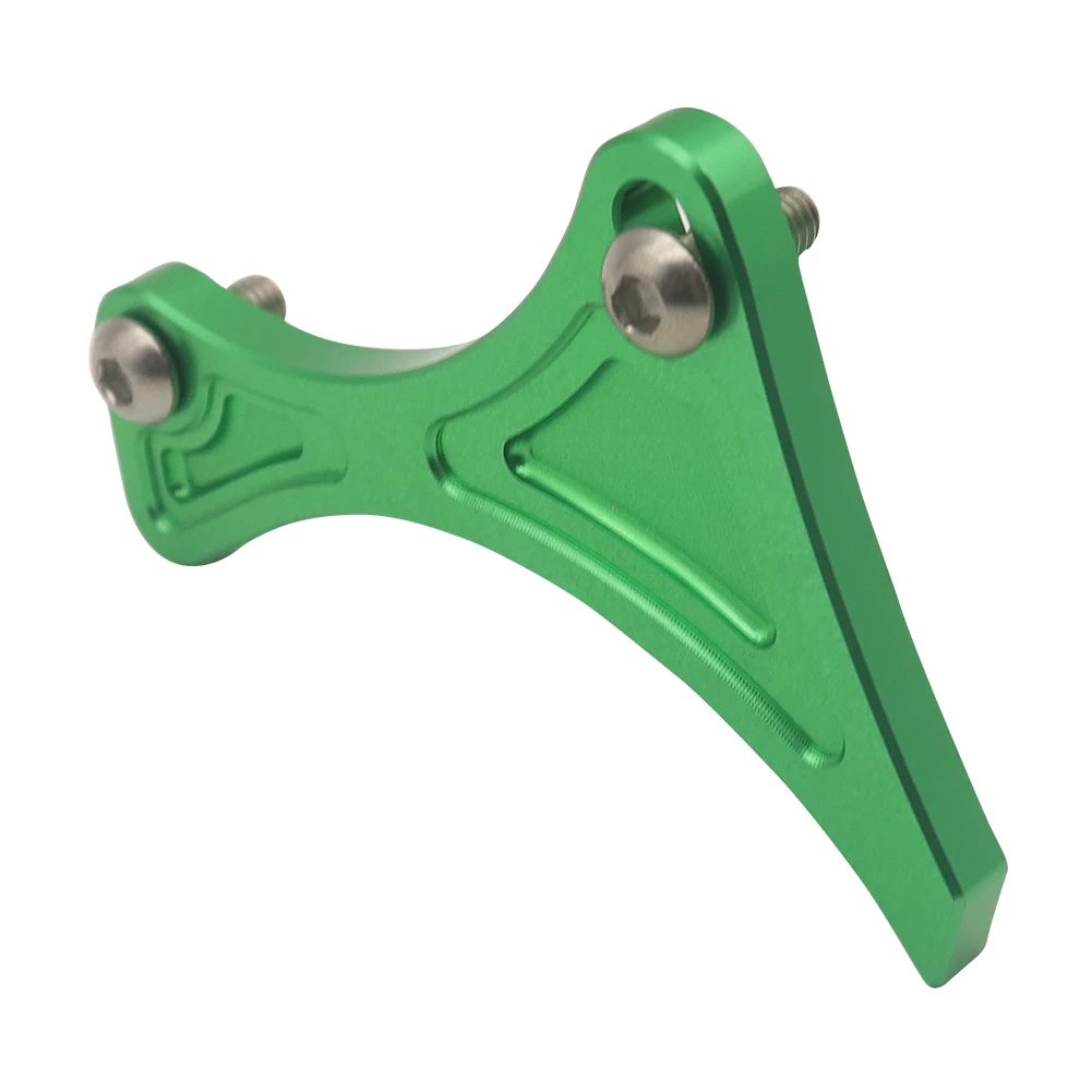 Алюминиевый защитный чехол для квадроцикла с ЧПУ протектор двигателя защитная