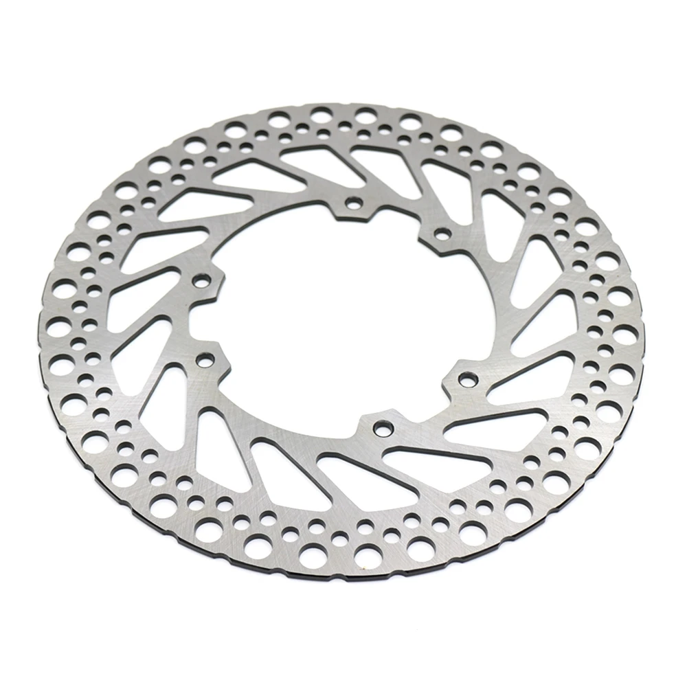 Диск переднего тормоза мотоцикла роторы для HONDA-HM CRE250X CRF250F CRF250R CRE F 300 X CRF450R |