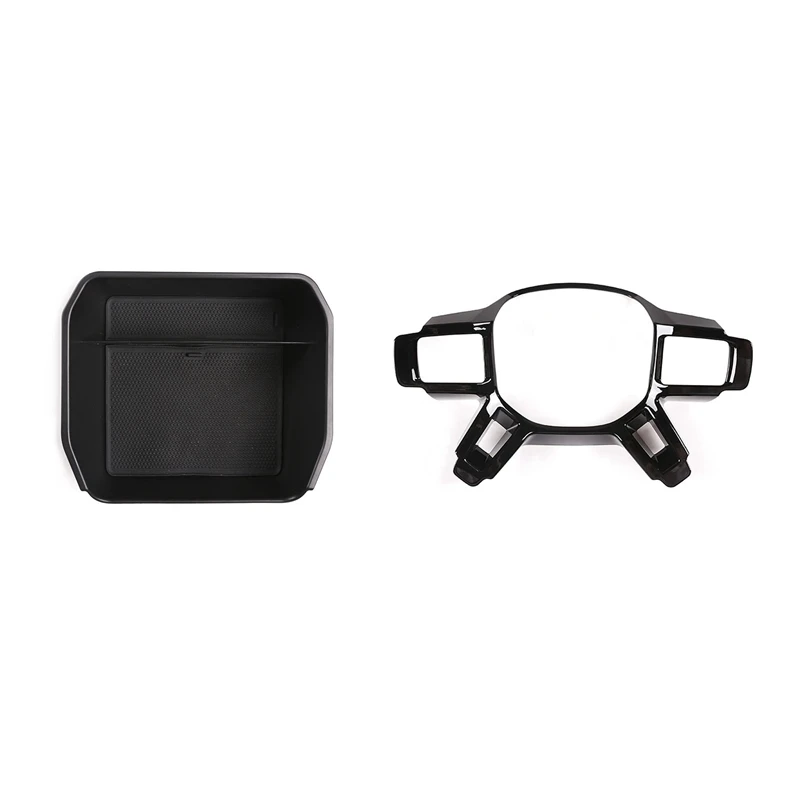 

Interior Accessories