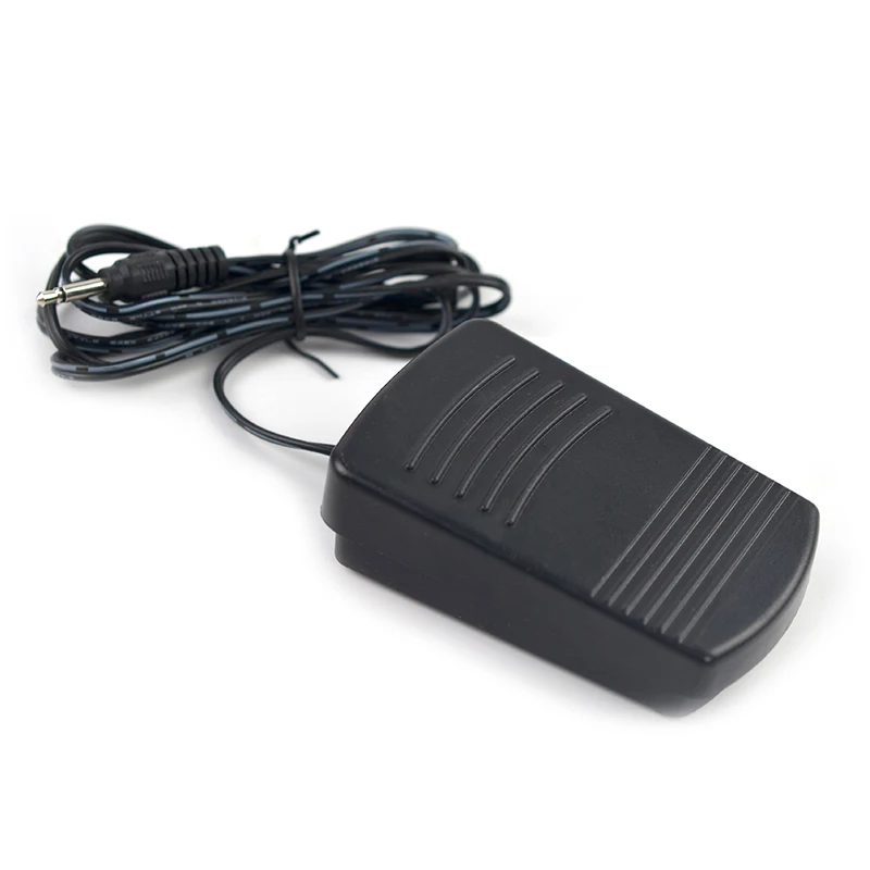 Ножная педаль управления ler управление Универсальная Портативная бытовая