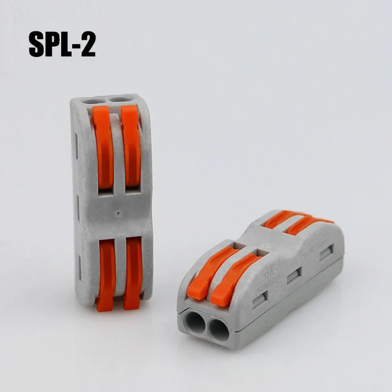 Провод разъем для клемм проводов клеммы обжимной кабеля комплект обжимания