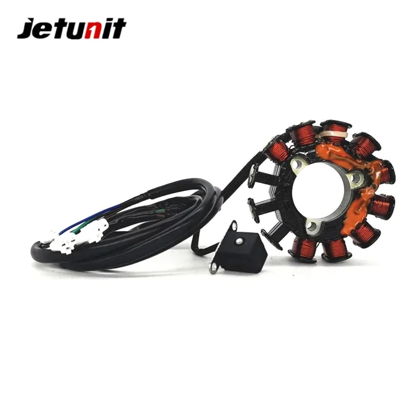 Рисунок 4 - Статор ремесла Jetski для KAWASAKI