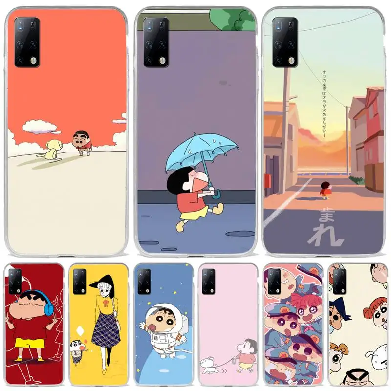 

Cartoon Lady-Bug Phone Case For Samsung s7 s8 s9 s10 s20 s4 s5 s6 A51 A71 A21 plus Cover Fundas Coque