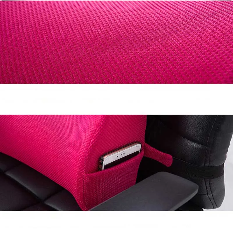 Ортопедическая подушка для автомобильного сиденья из пены с эффектом памяти |