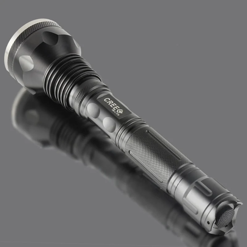 Litwod Z40M18 CREE супер яркий 12000LM 3 шт. XM L T6 мощный фонарик время работы 6 часов