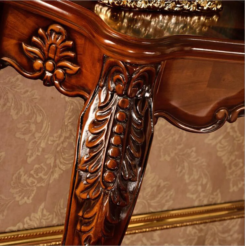 Консольный столик во французском стиле o1203|table runner for round tables|table fan with batterytable clothes |