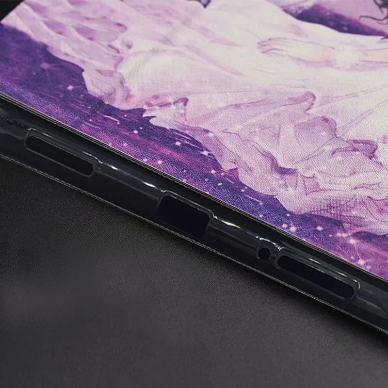 Customize Your Photo Book Case for iPad Pro 11 Tablet Cover Shockproof Flip For iPad Pro 11 Case Personalized Photo