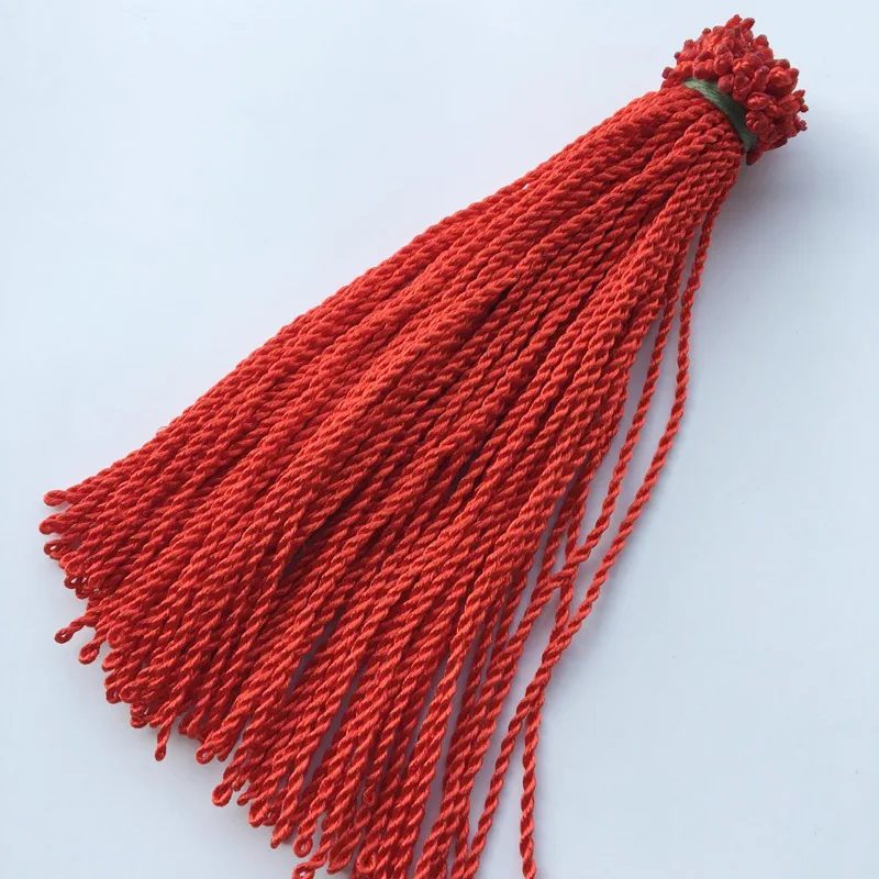 20 шт. плетеные браслеты сделай сам | Украшения и аксессуары