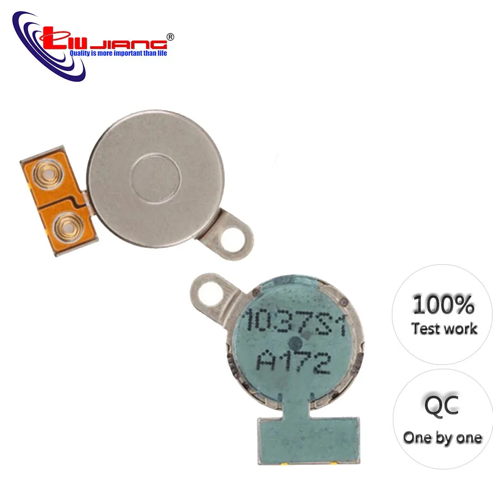 Оригинальный Вибрационный кабель для iPhone 4 4g сменные детали мотора с вибрацией и