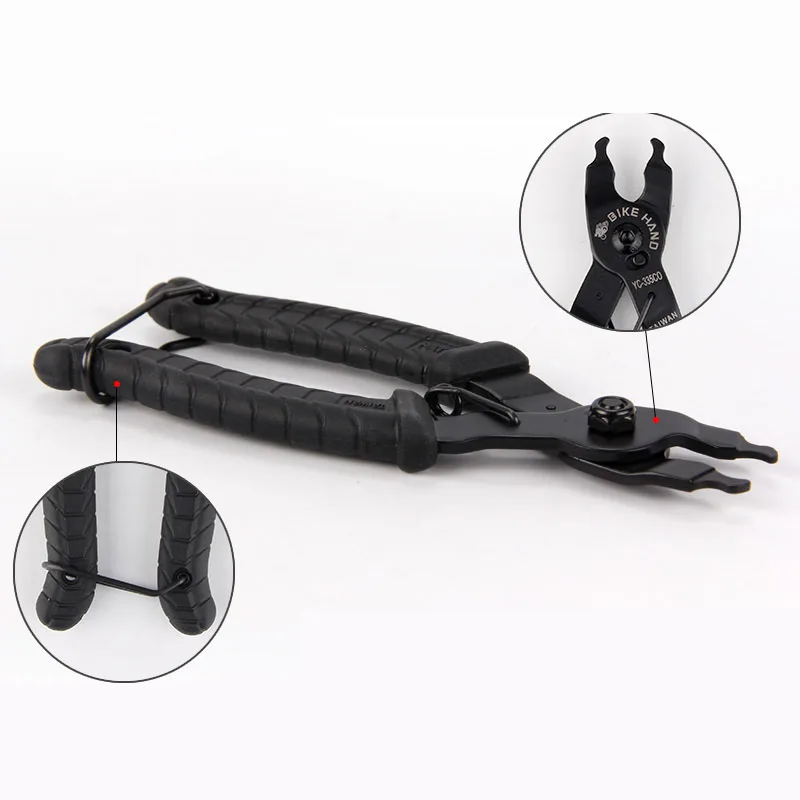 Велосипед ручной инструмент для велосипедной цепи мульти ремонта велосипедов