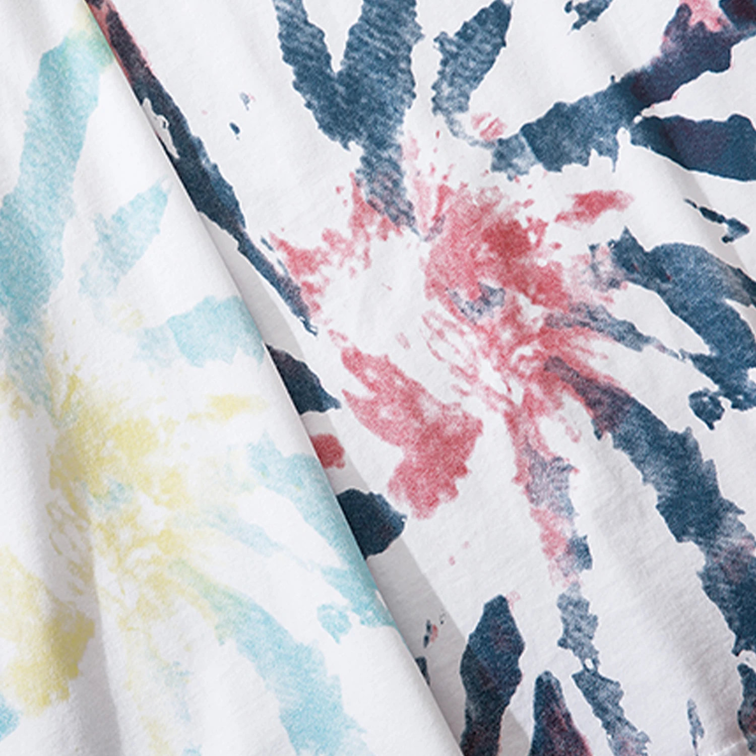 Мужская футболка в стиле хип хоп с цветными блоками повседневная хлопковая