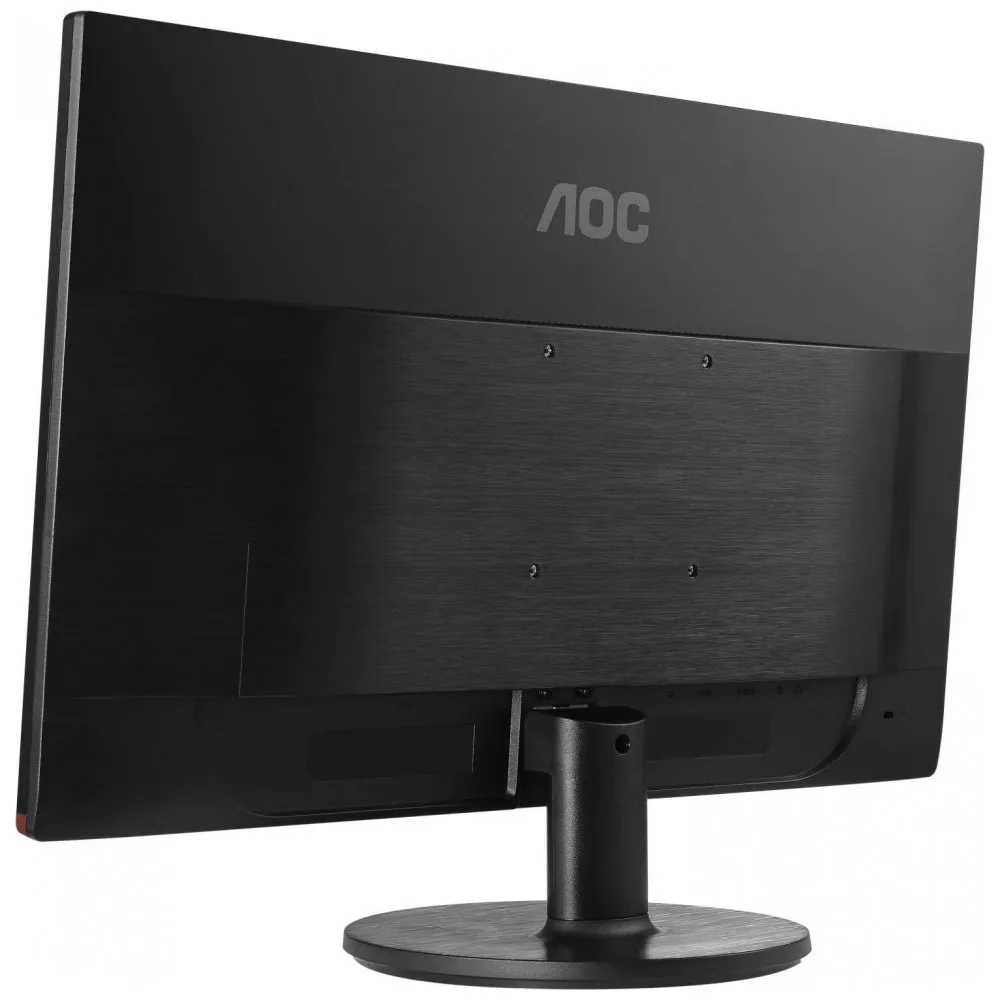 Монитор AOC G2460VQ6 24'' [16:9] TN 250cd|m2 H170°|V160° 80M:1 1ms|Мониторы| |