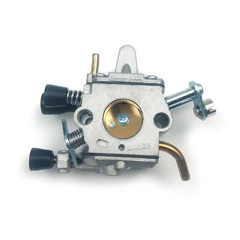 

Carburetor Carb Fits for Stihl FS400 FS450 FS480 4128 120 0607 ZAMA C1Q-S154 Brush Cutter Parts