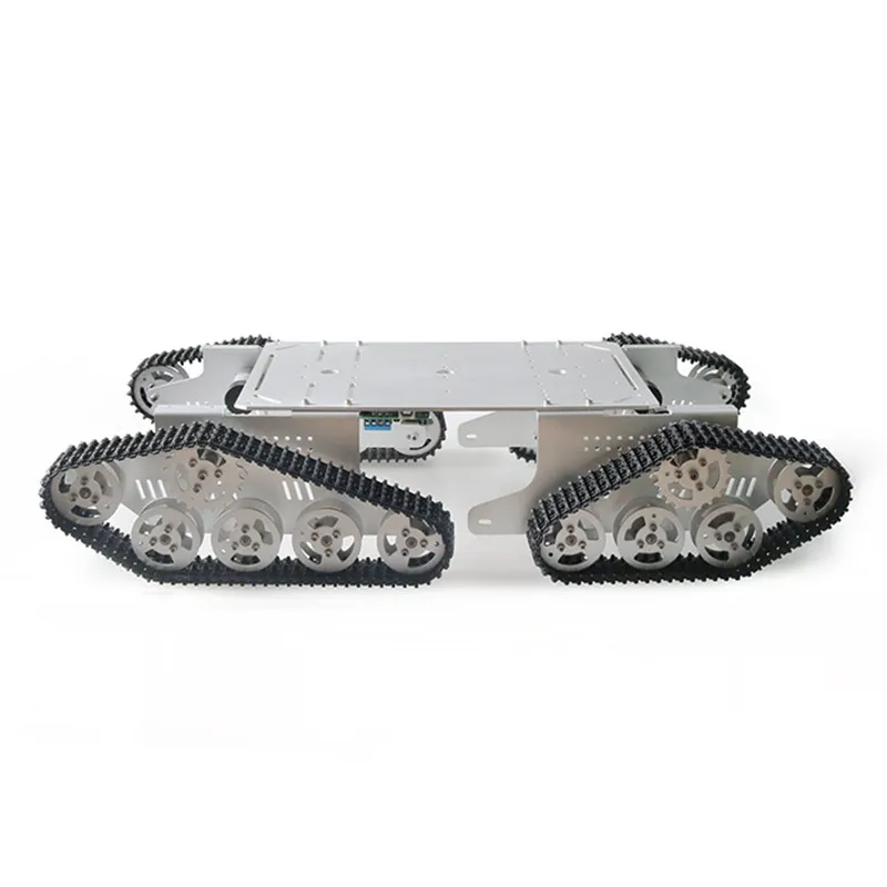 WIFI видео пульт дистанционного управления большой полноприводный металлический