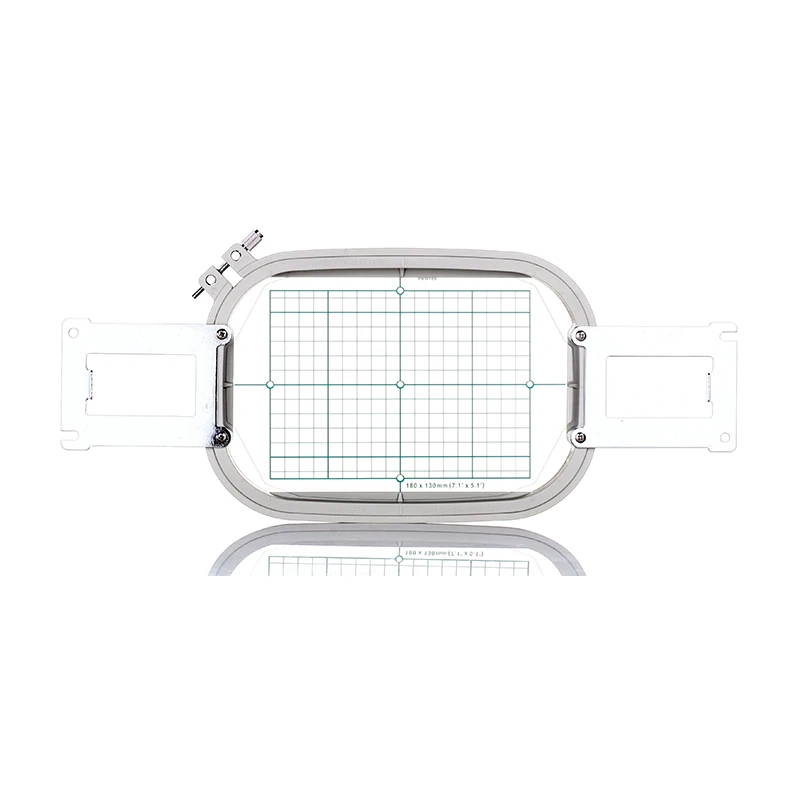 Шить Tech пяльцы для вышивания для Brother PR-600 PR-600II PR-600C PR-620 PR-620II Babylock рамка для вышивки