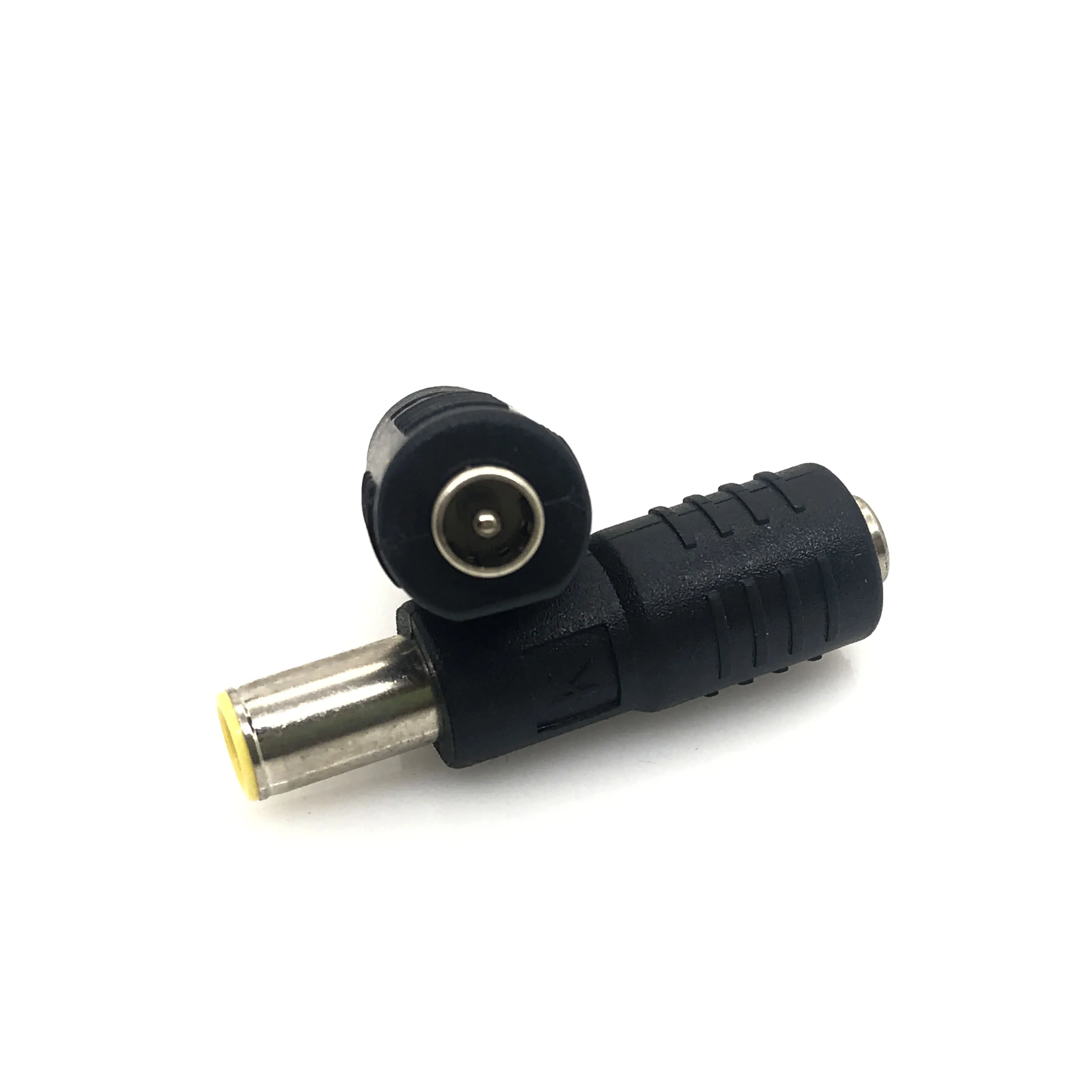 5.5*2.1 mm Female to 7.9*5.5 Male DC Adapter For IBM Lenovo Power Laptops 7.9 5.5mm Jack 5.5x2.1to7.9x5.5mm | Обустройство дома