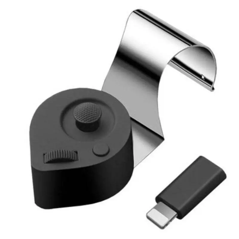 Портативный автомобиля Беспроводной мобильный телефон контроллер принимающий