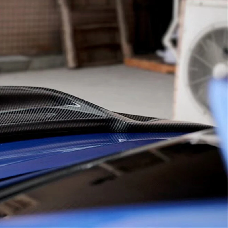 Используется для Lexus IS спойлер 2006-2011 лет реальные глянцевые спортивные