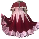 Костюм для косплея Hunter X Hunter бисквит Крюгер 11