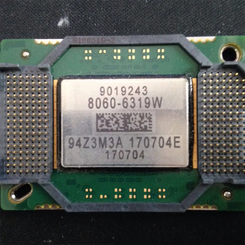 

Durable Projector DMD Chip for 8060-6318W 8060-6319W DMD Chip Replacement Part